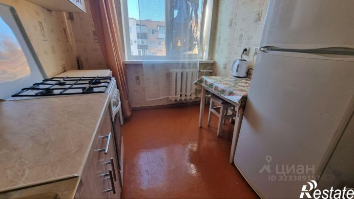 2-комн квартира улица Маршала Жукова, 2А-5,  д. 2А-5