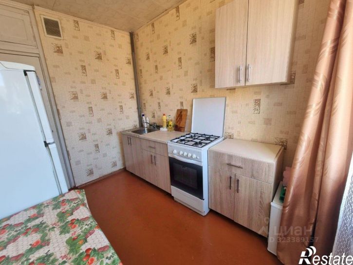 2-комн квартира улица Маршала Жукова, 2А-5,  д. 2А-5