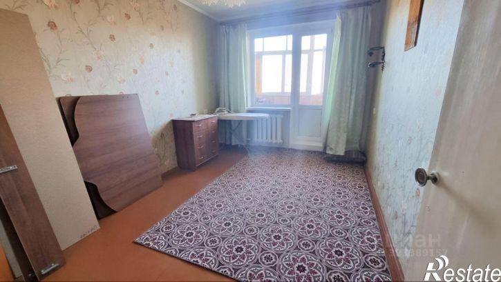 2-комн квартира улица Маршала Жукова, 2А-5,  д. 2А-5