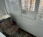 1-комн, 27кв м, этаж 5/9 ул Чехова, 357-2