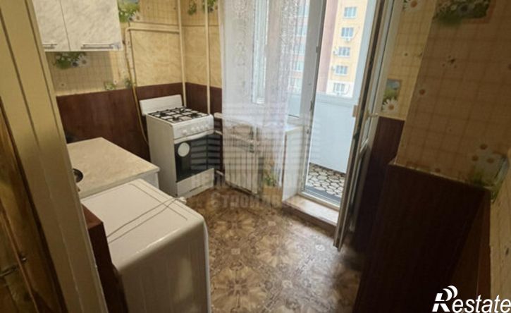 1-комн квартира ул Чехова, 357-2,  д. 357-2