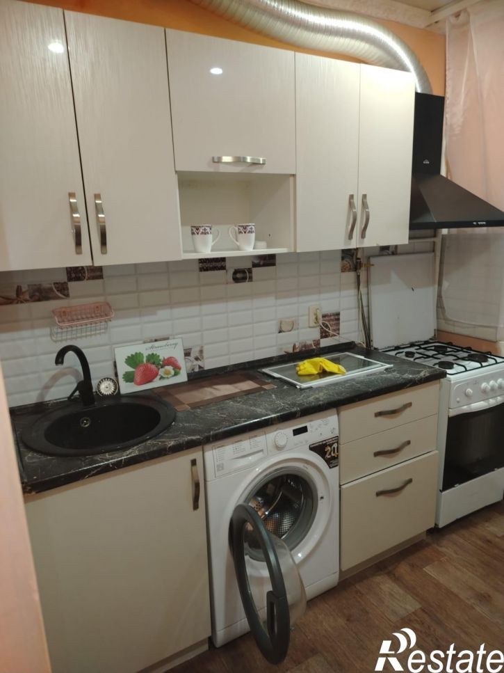 1-комн квартира Сызранова, 8