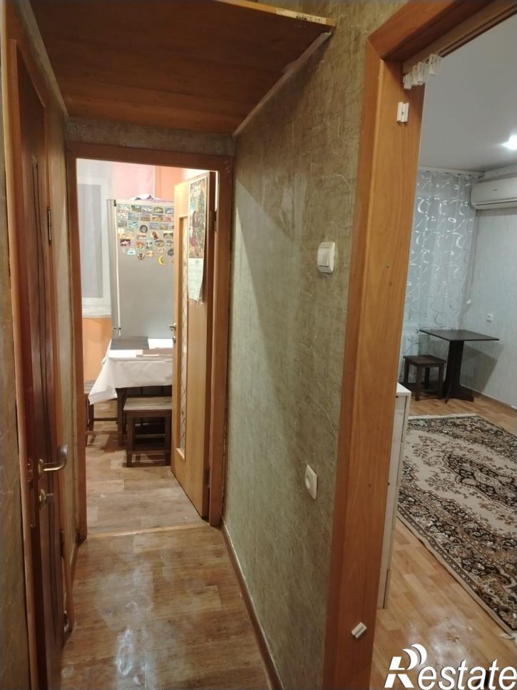 1-комн квартира Сызранова, 8