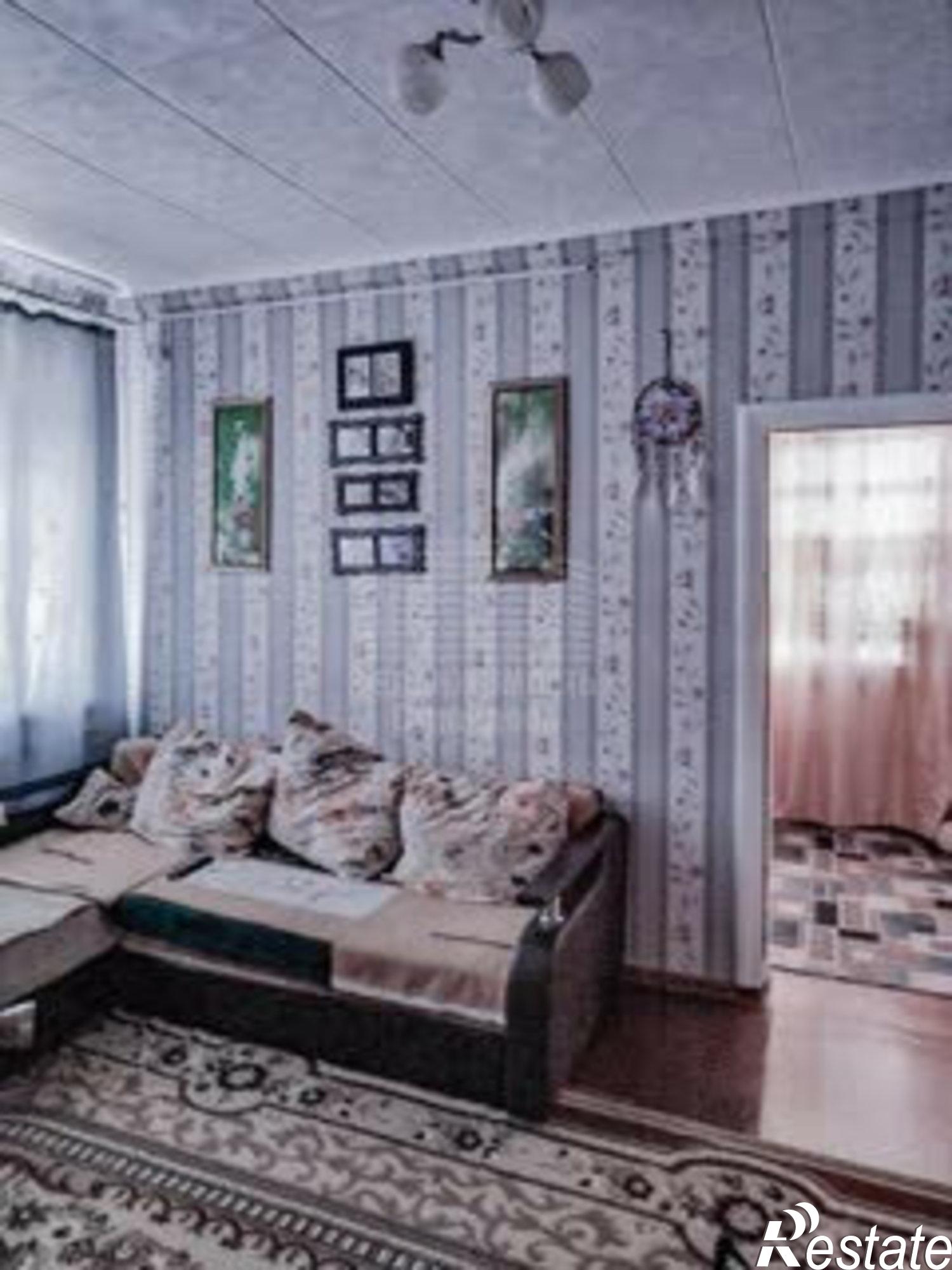 Купить квартиру за 3 300 000 рублей на ул Энергетическая, 97