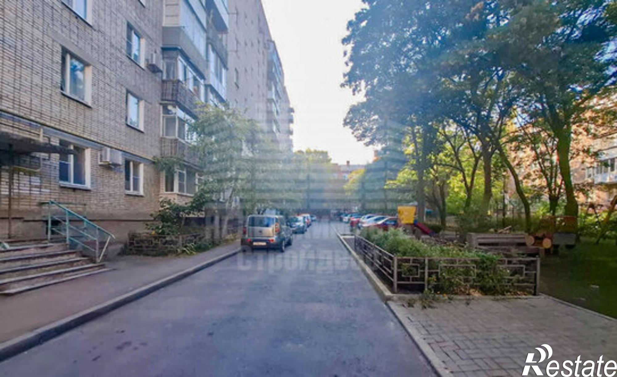 Купить квартиру за 4 500 000 рублей на ул Чехова, 6