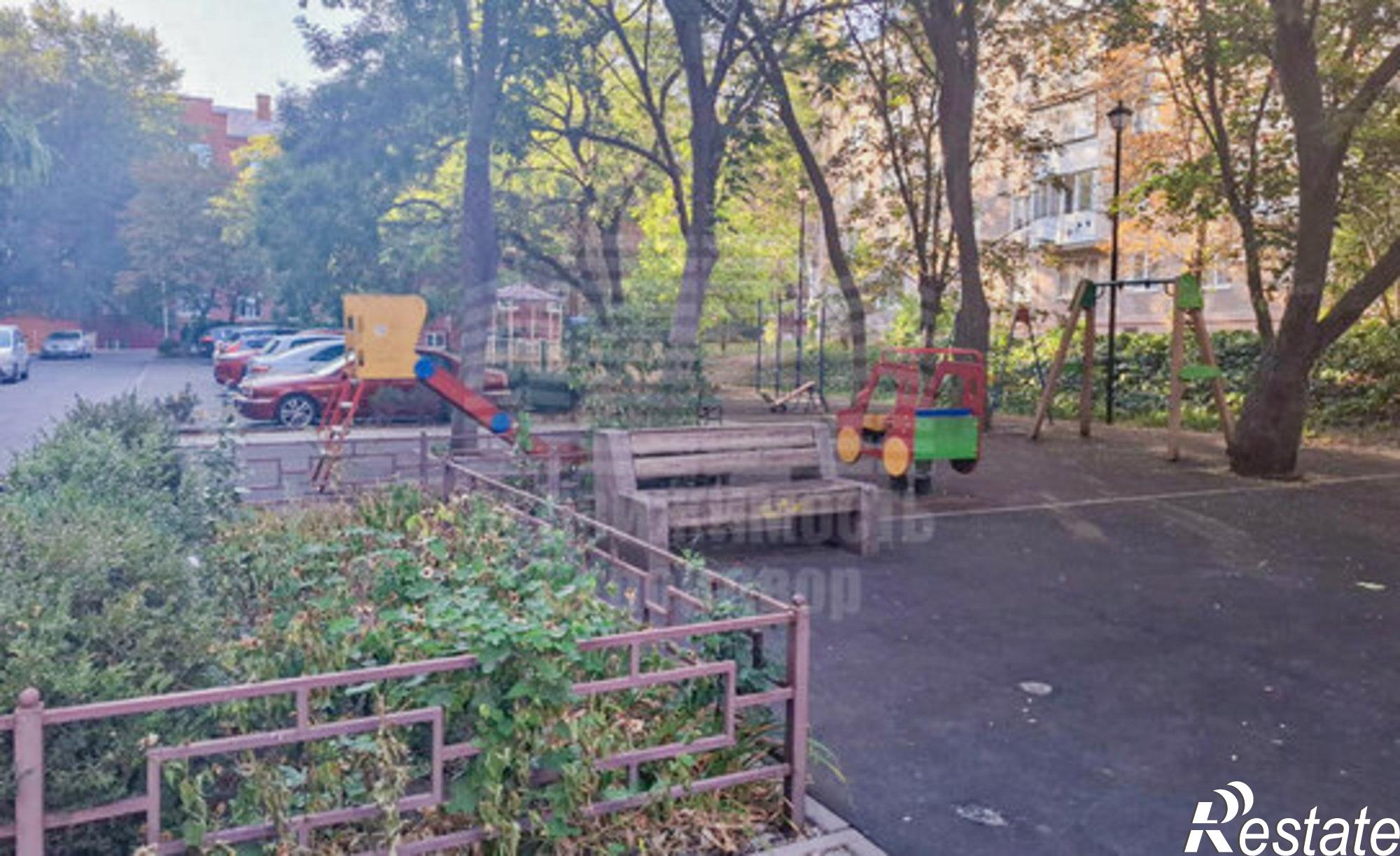 Купить квартиру за 4 500 000 рублей на ул Чехова, 6