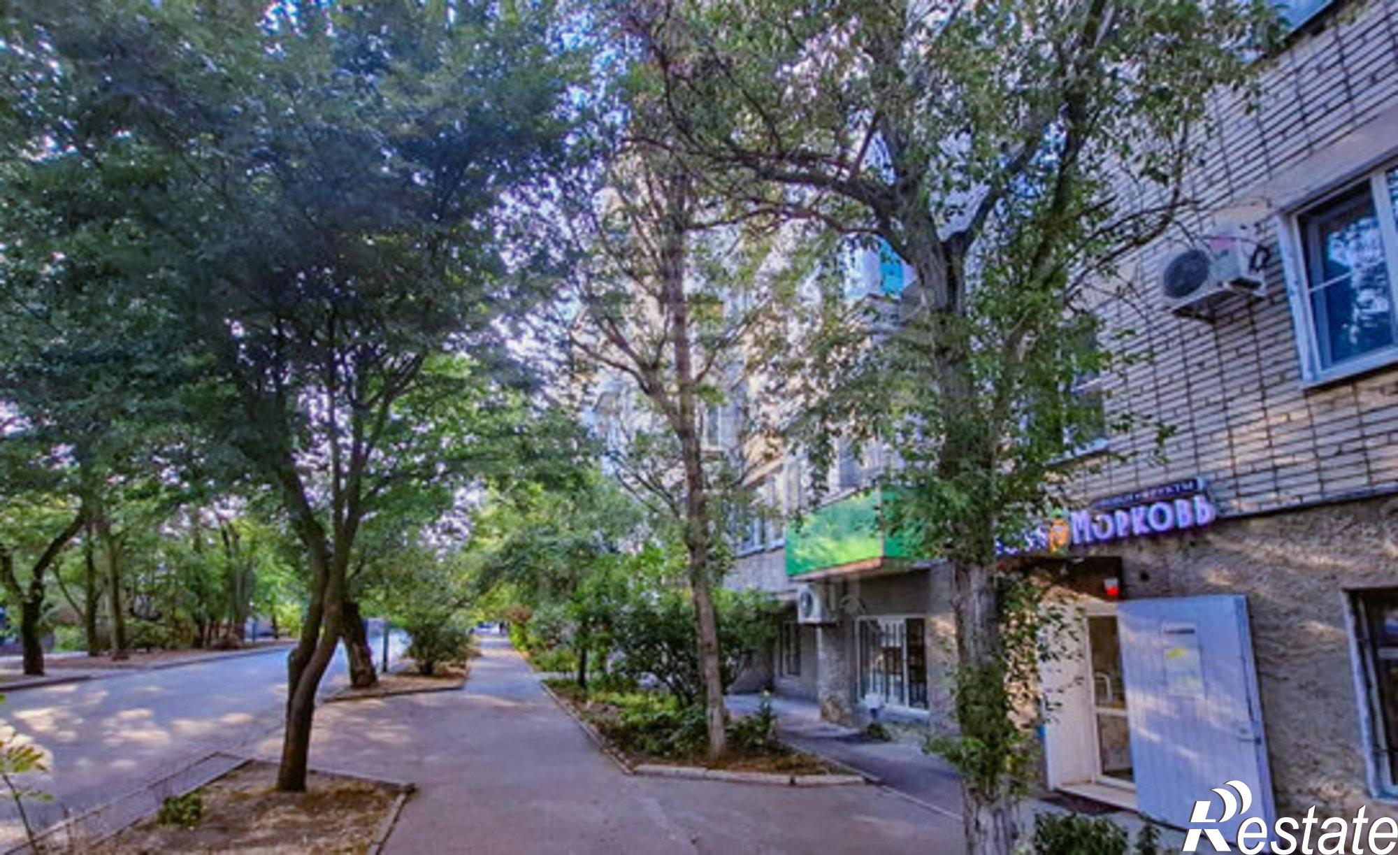 Купить квартиру за 4 500 000 рублей на ул Чехова, 6