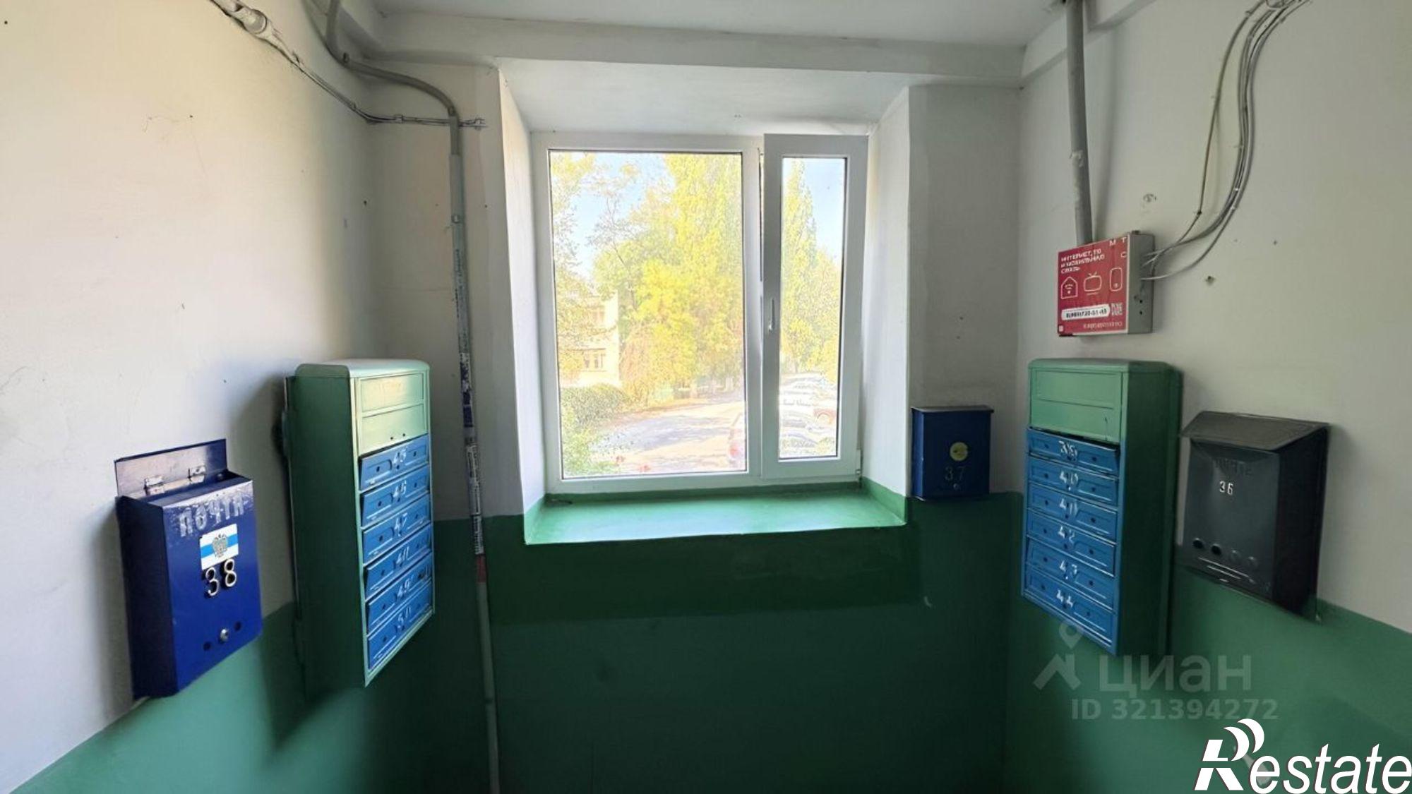 Купить квартиру за 3 700 000 рублей на ул Толбухина, 2