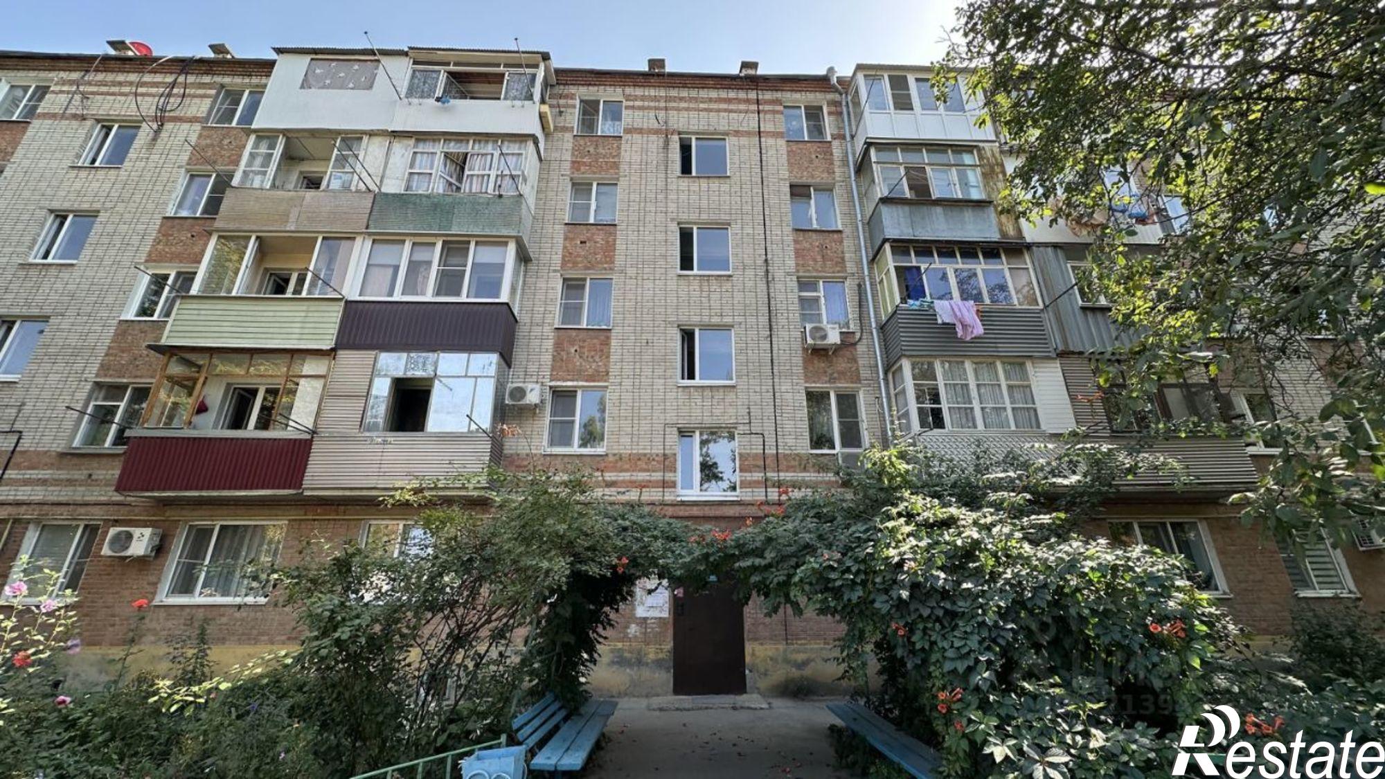 Купить квартиру за 3 700 000 рублей на ул Толбухина, 2