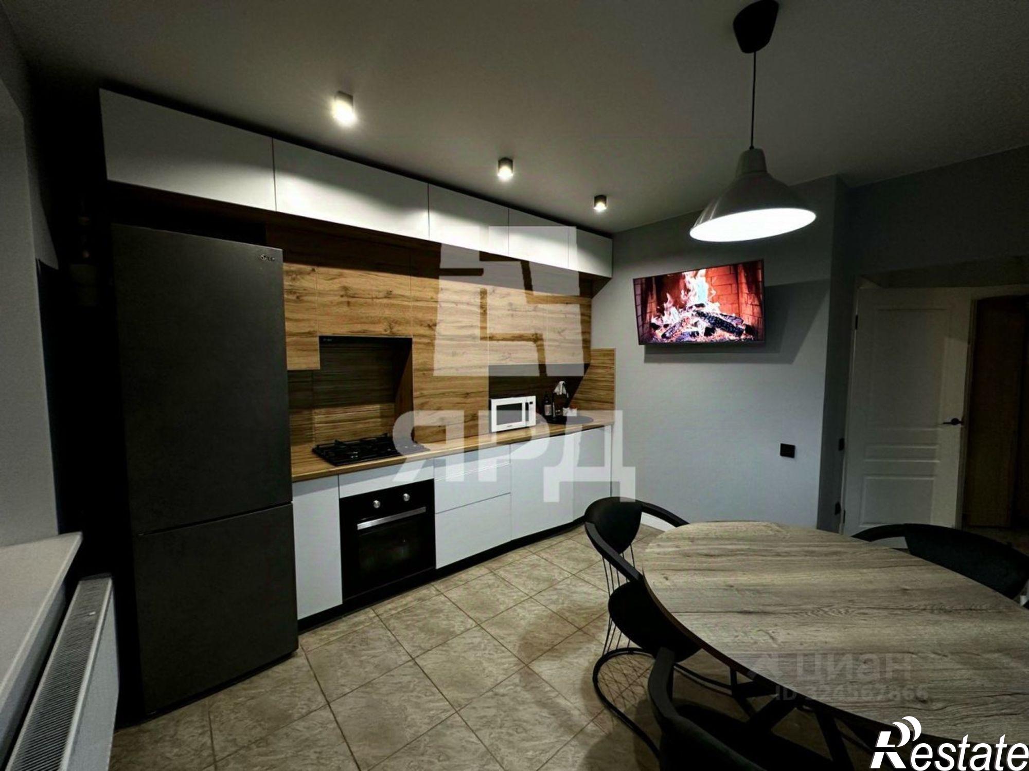 Купить квартиру за 6 099 000 рублей на ул Нестерова, 20/2