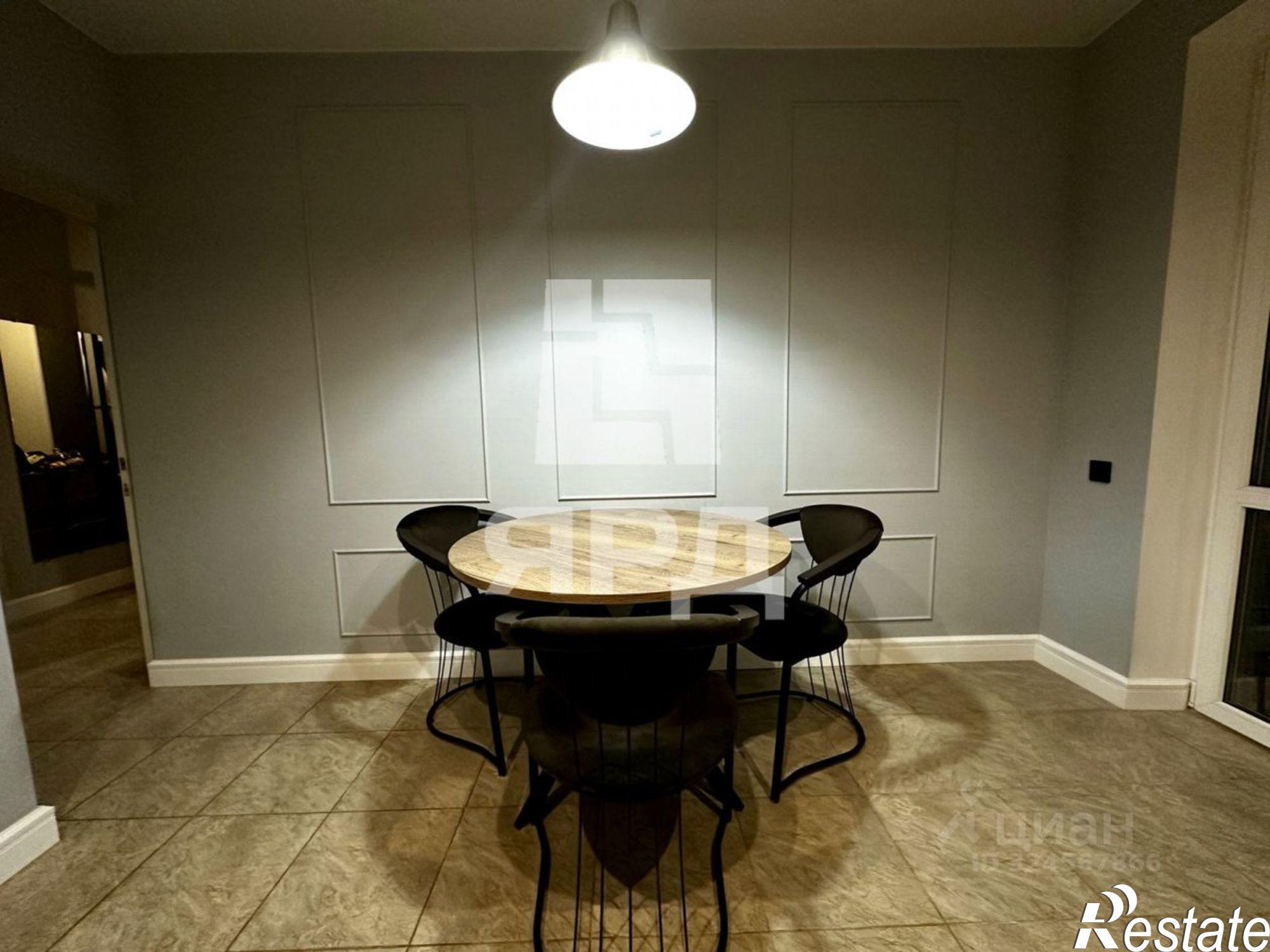 Купить квартиру за 6 099 000 рублей на ул Нестерова, 20/2