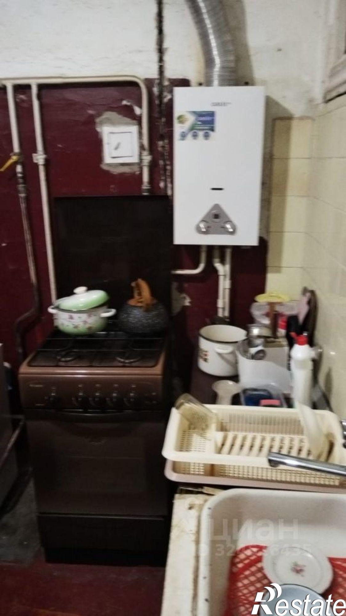 Купить квартиру за 4 500 000 рублей на Калужский проезд, 11