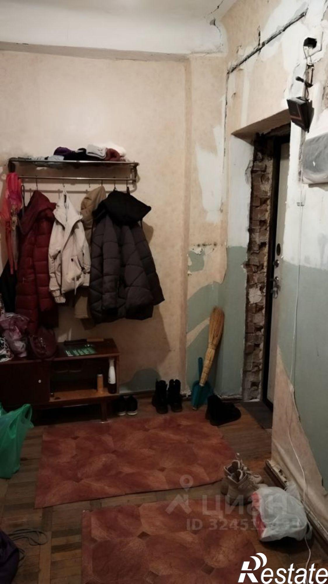 Купить квартиру за 4 500 000 рублей на Калужский проезд, 11