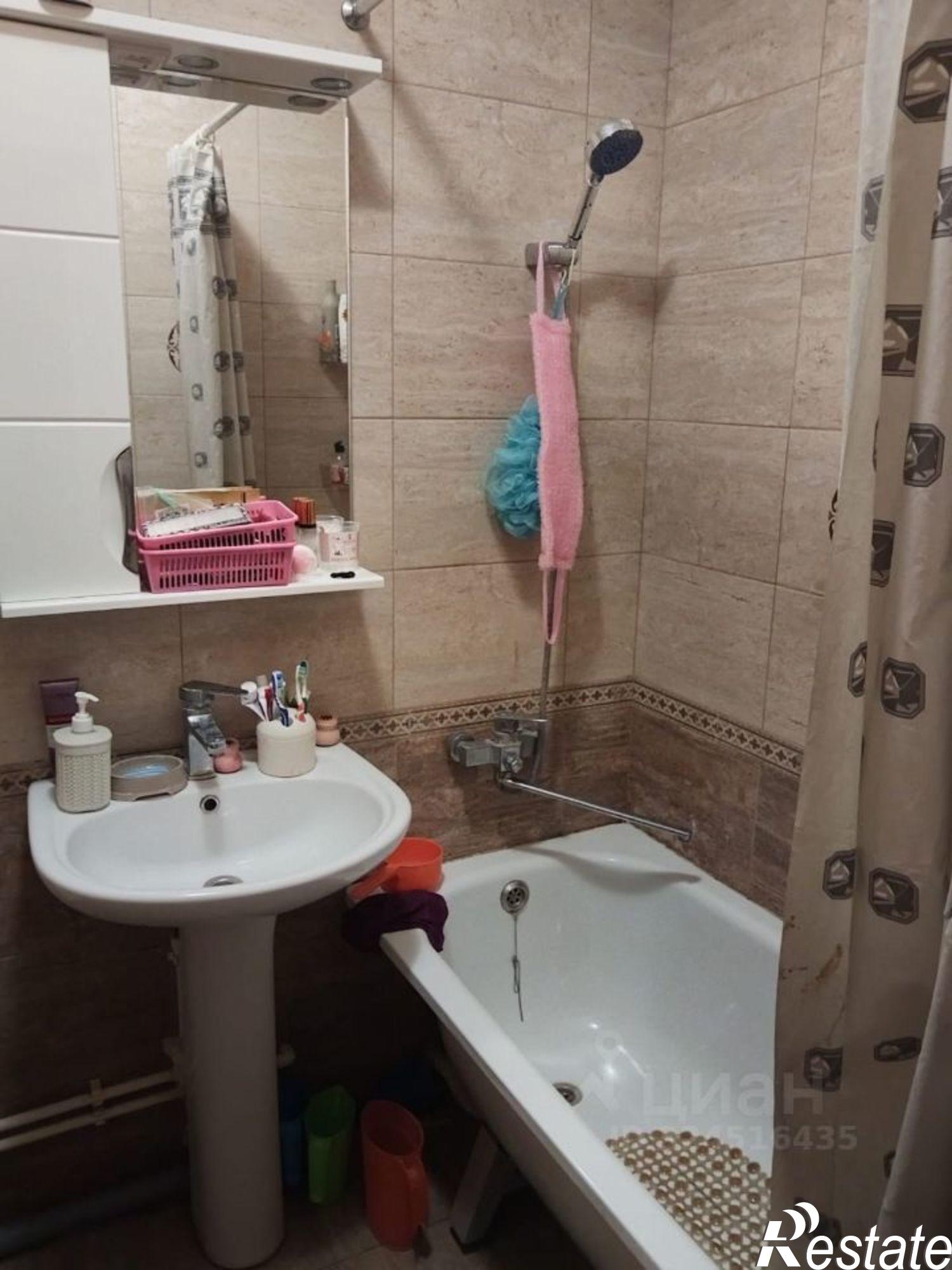 Купить квартиру за 4 500 000 рублей на Калужский проезд, 11