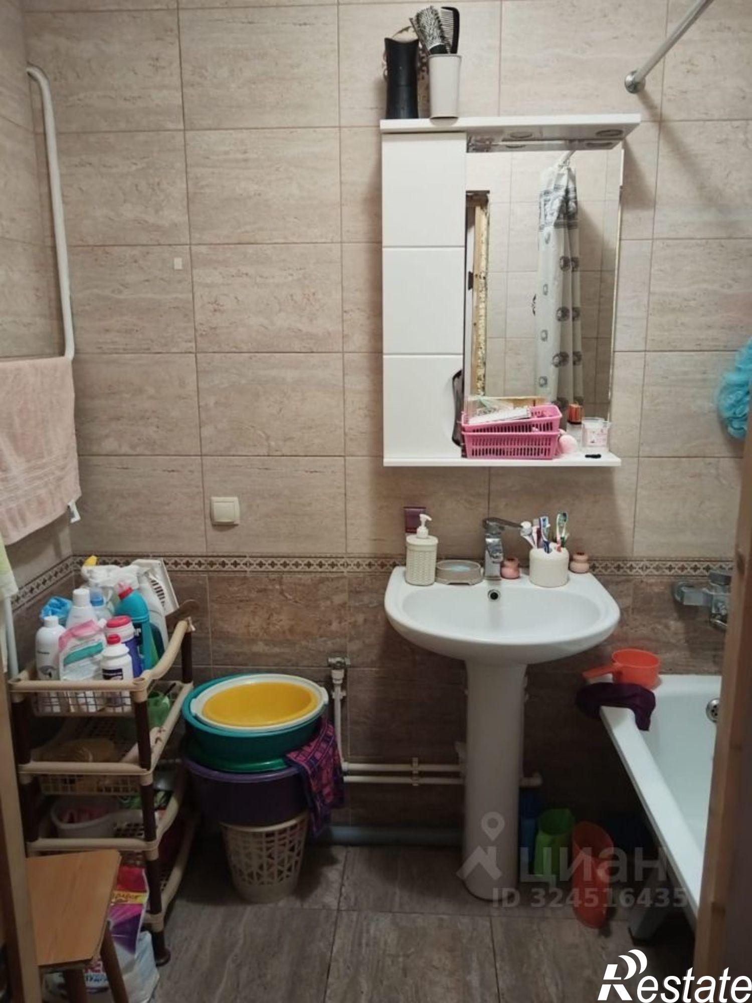 Купить квартиру за 4 500 000 рублей на Калужский проезд, 11