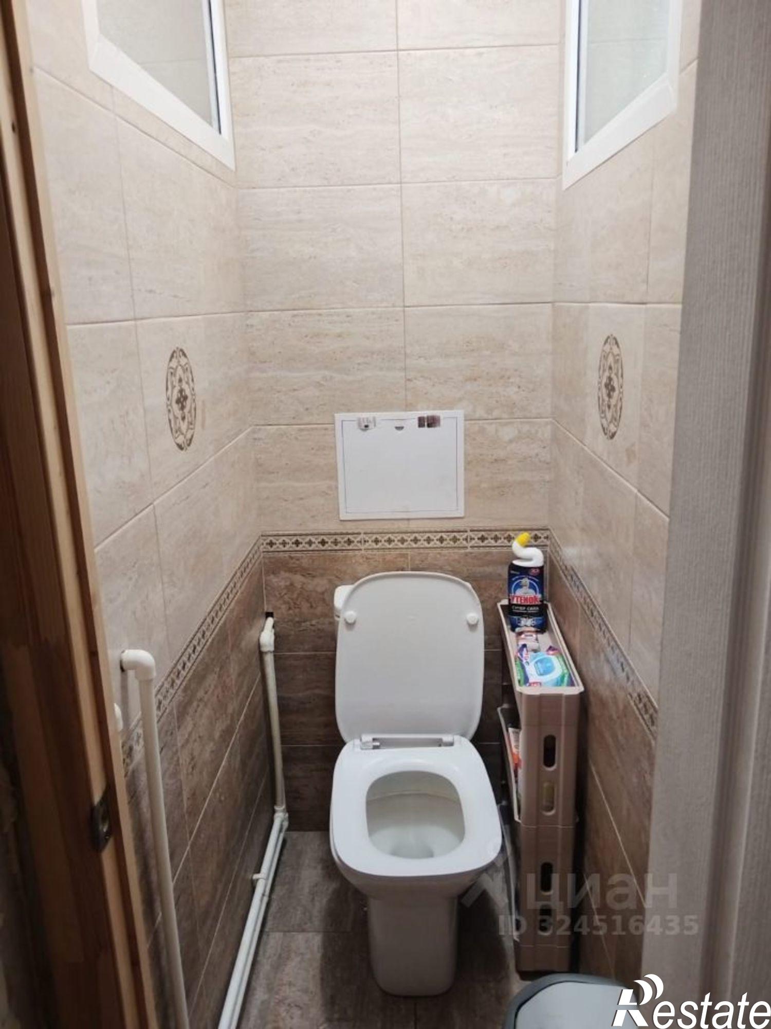 Купить квартиру за 4 500 000 рублей на Калужский проезд, 11