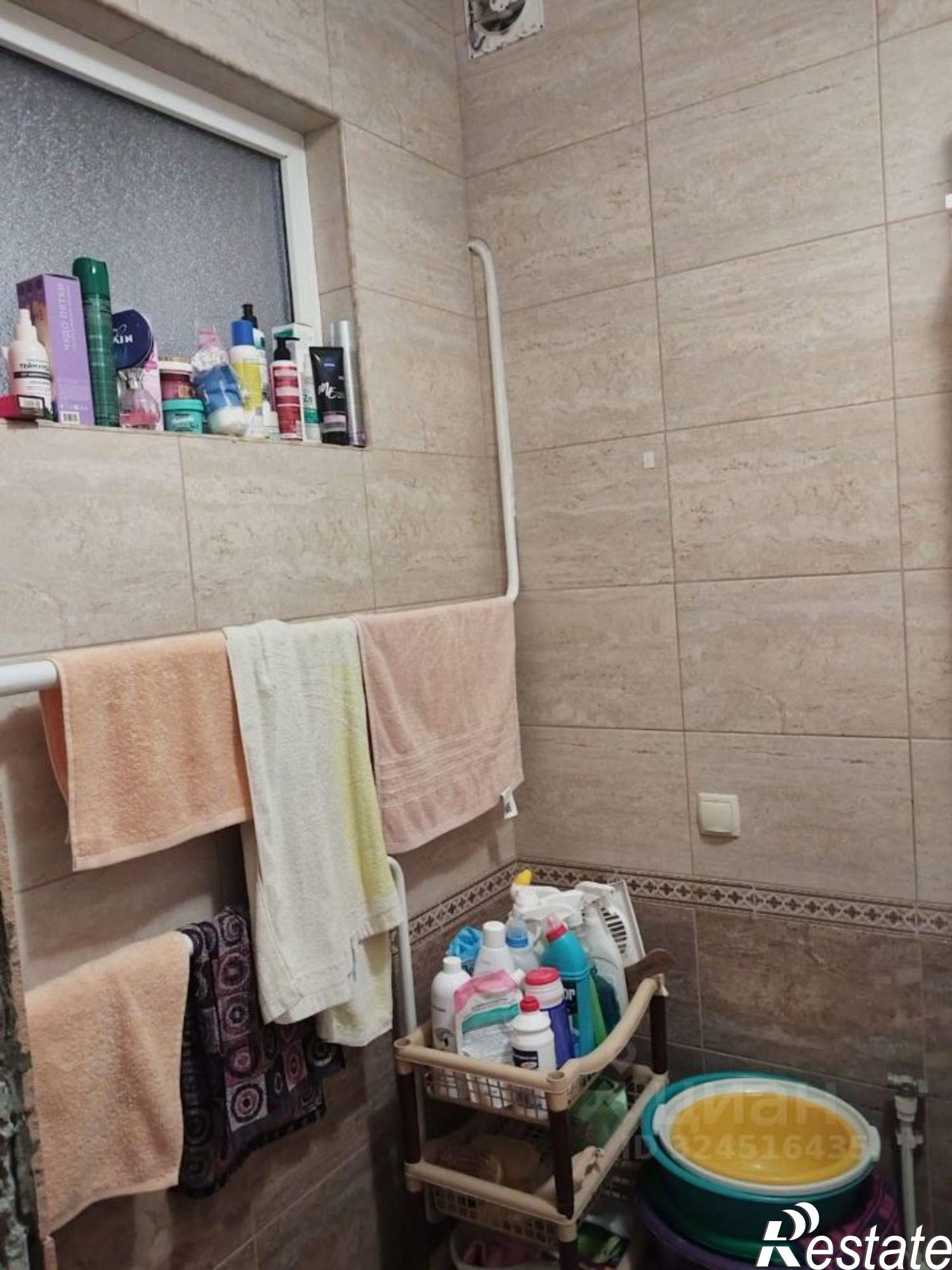 Купить квартиру за 4 500 000 рублей на Калужский проезд, 11