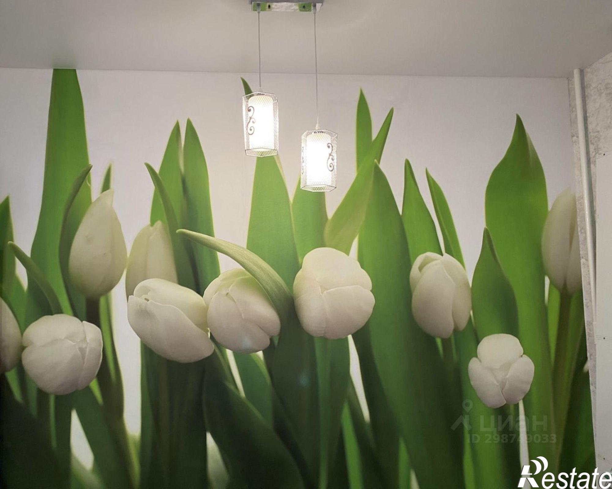 Купить квартиру за 7 200 000 рублей на 1-й Новый переулок, 12