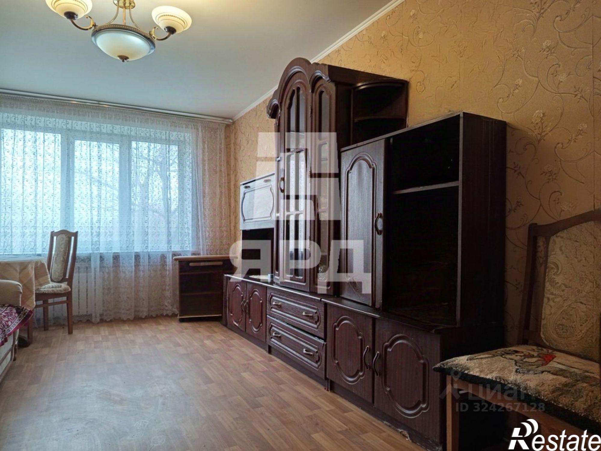 Купить квартиру за 4 700 000 рублей на ул Инициативная, 46