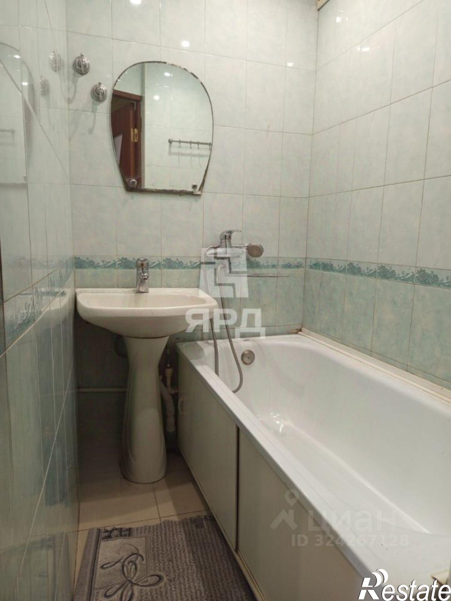 Купить квартиру за 4 700 000 рублей на ул Инициативная, 46