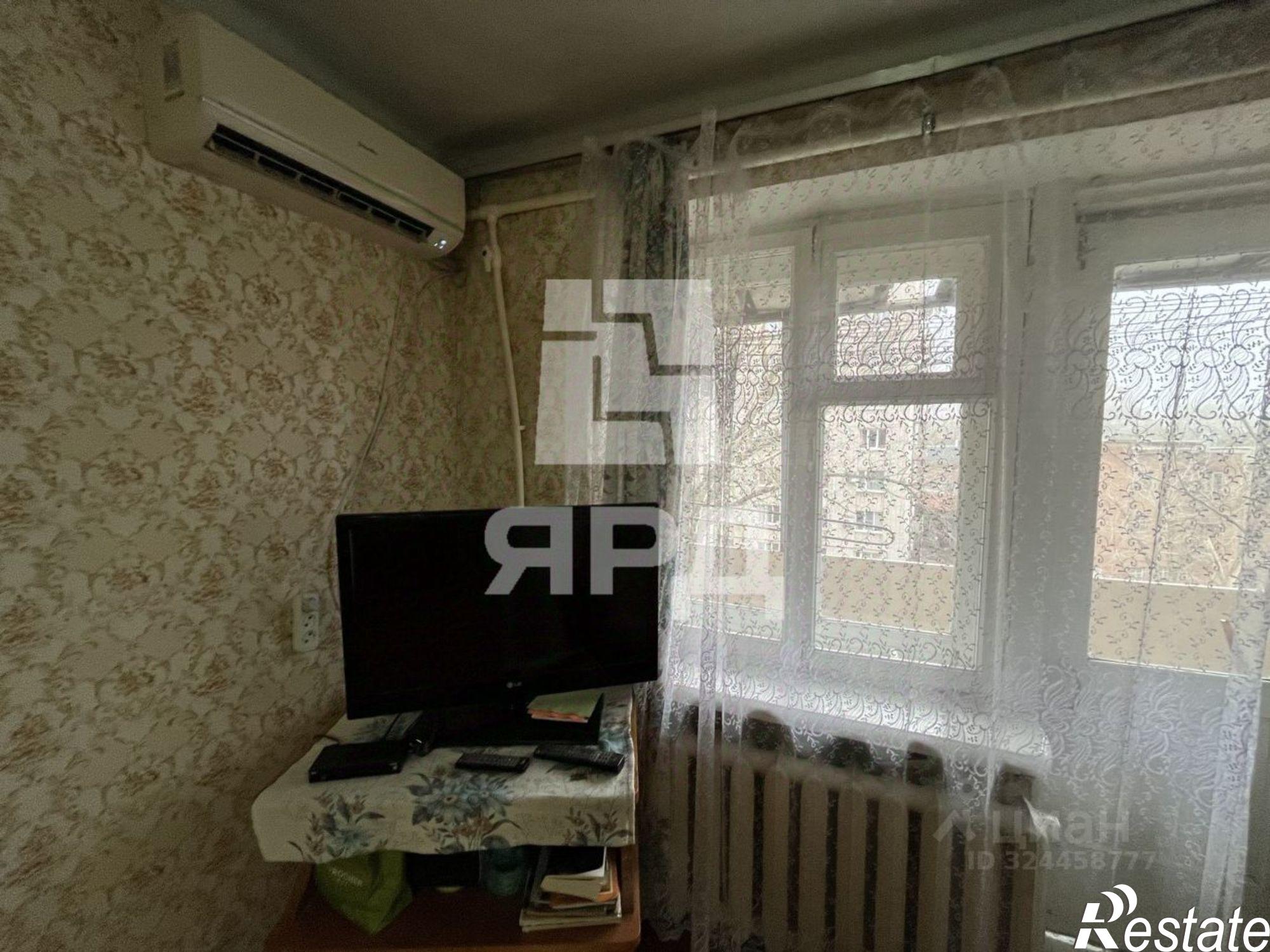 Купить квартиру за 3 499 000 рублей на ул Калинина, 53