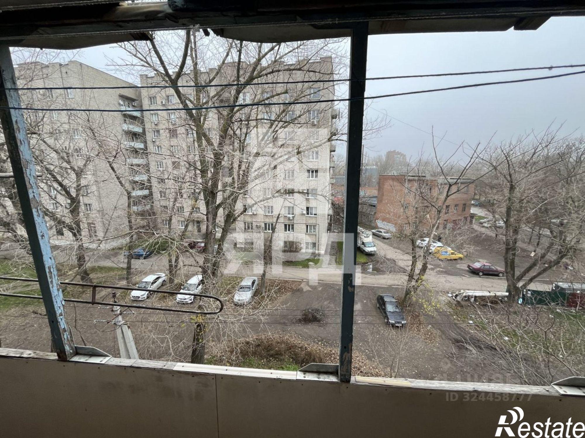 Купить квартиру за 3 499 000 рублей на ул Калинина, 53