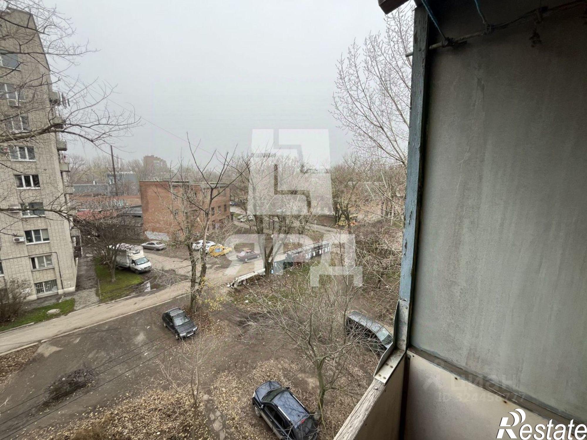 Купить квартиру за 3 499 000 рублей на ул Калинина, 53