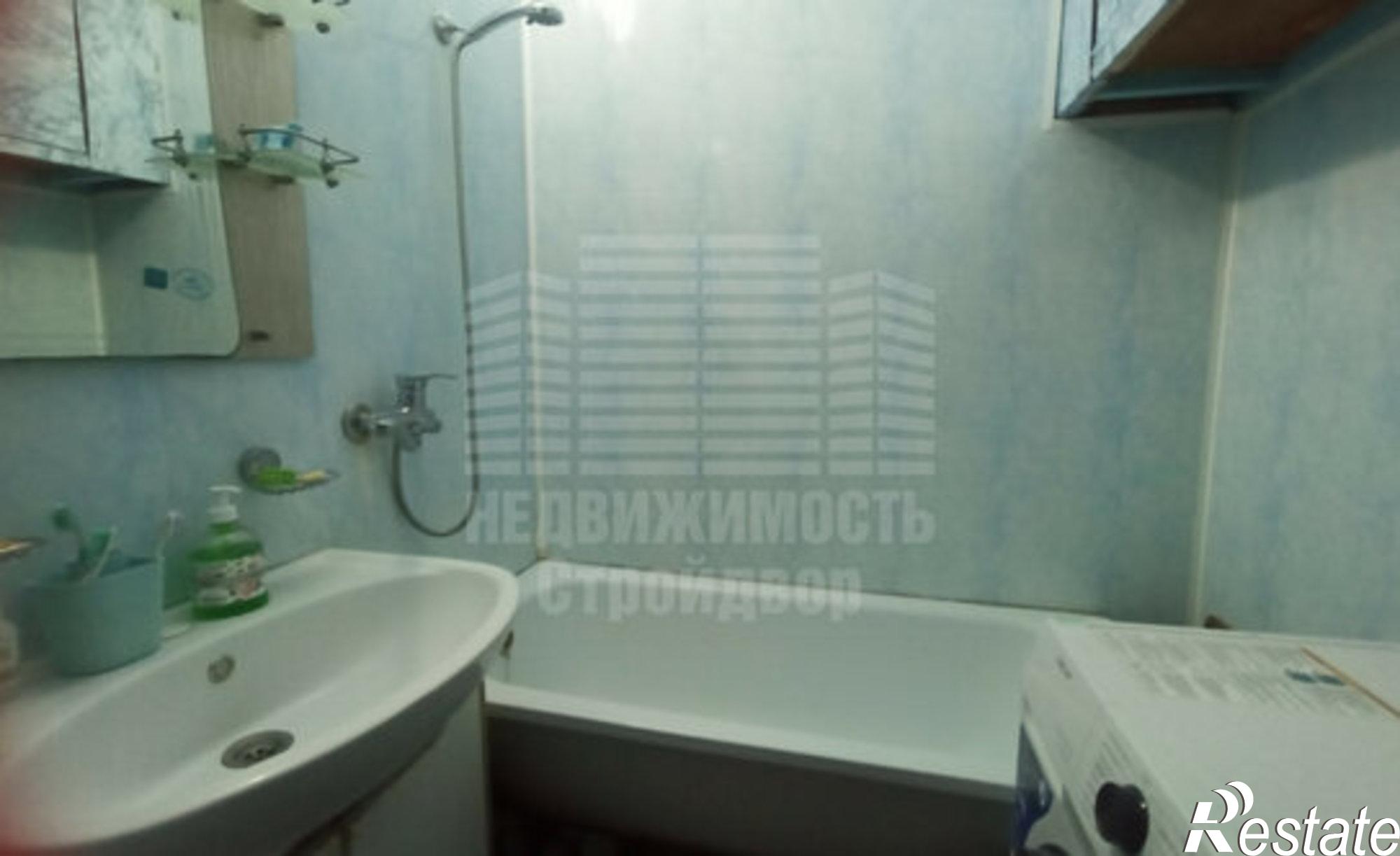 Купить квартиру за 4 550 000 рублей на 1-й Новый пер, 6