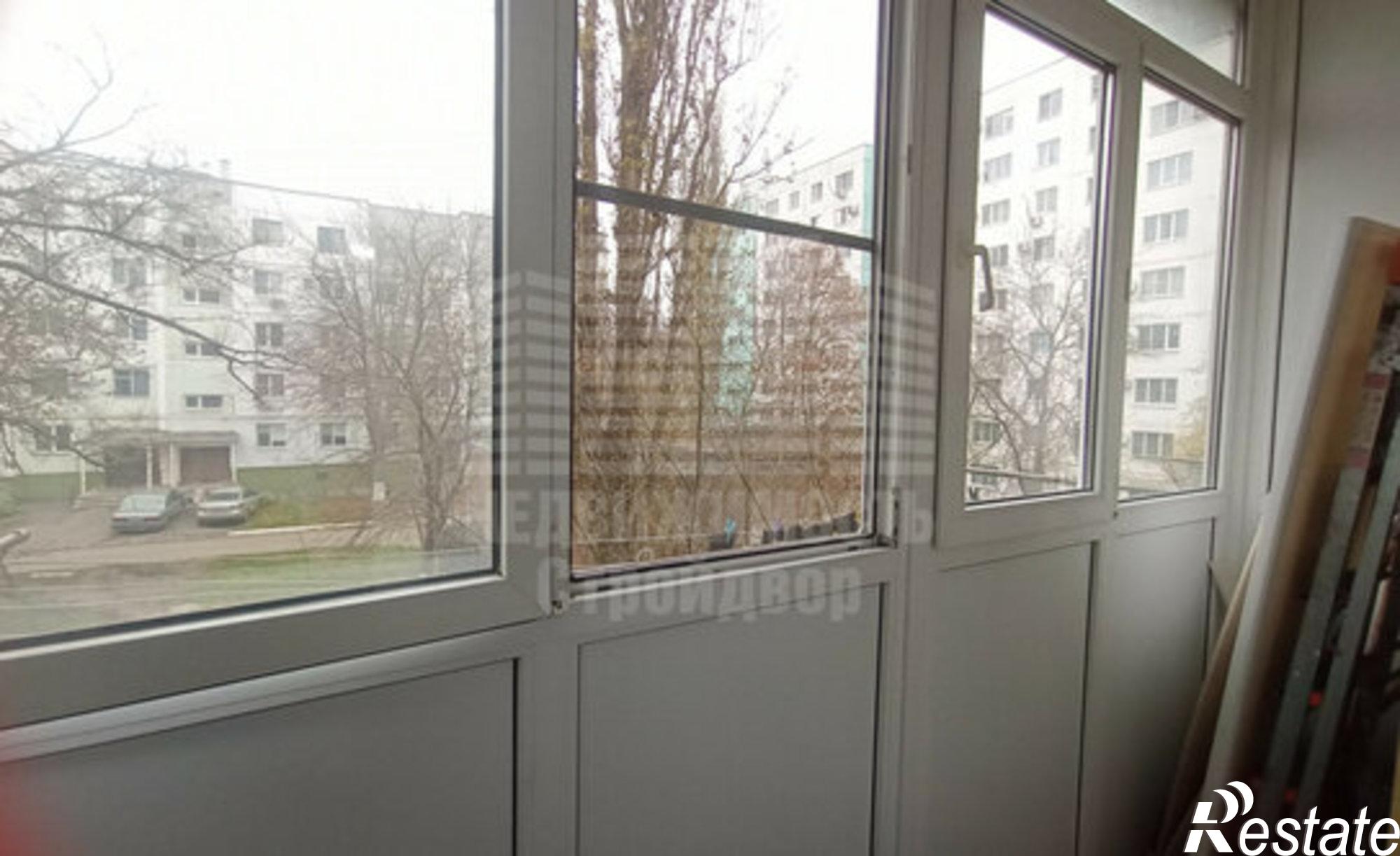 Купить квартиру за 4 550 000 рублей на 1-й Новый пер, 6