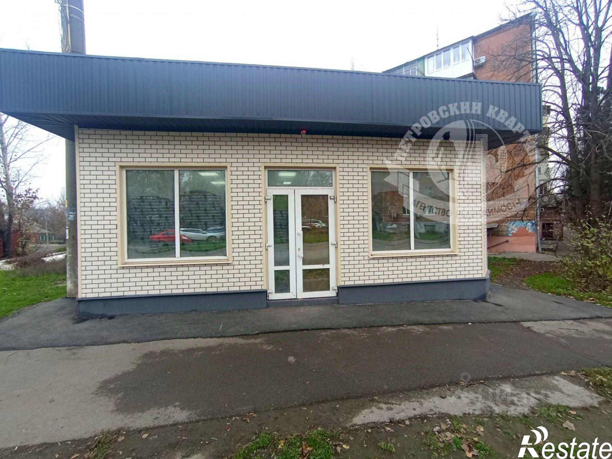 Сдать ОСЗ, отдельно стоящее здание за 80 000 рублей на улица Щаденко, 85