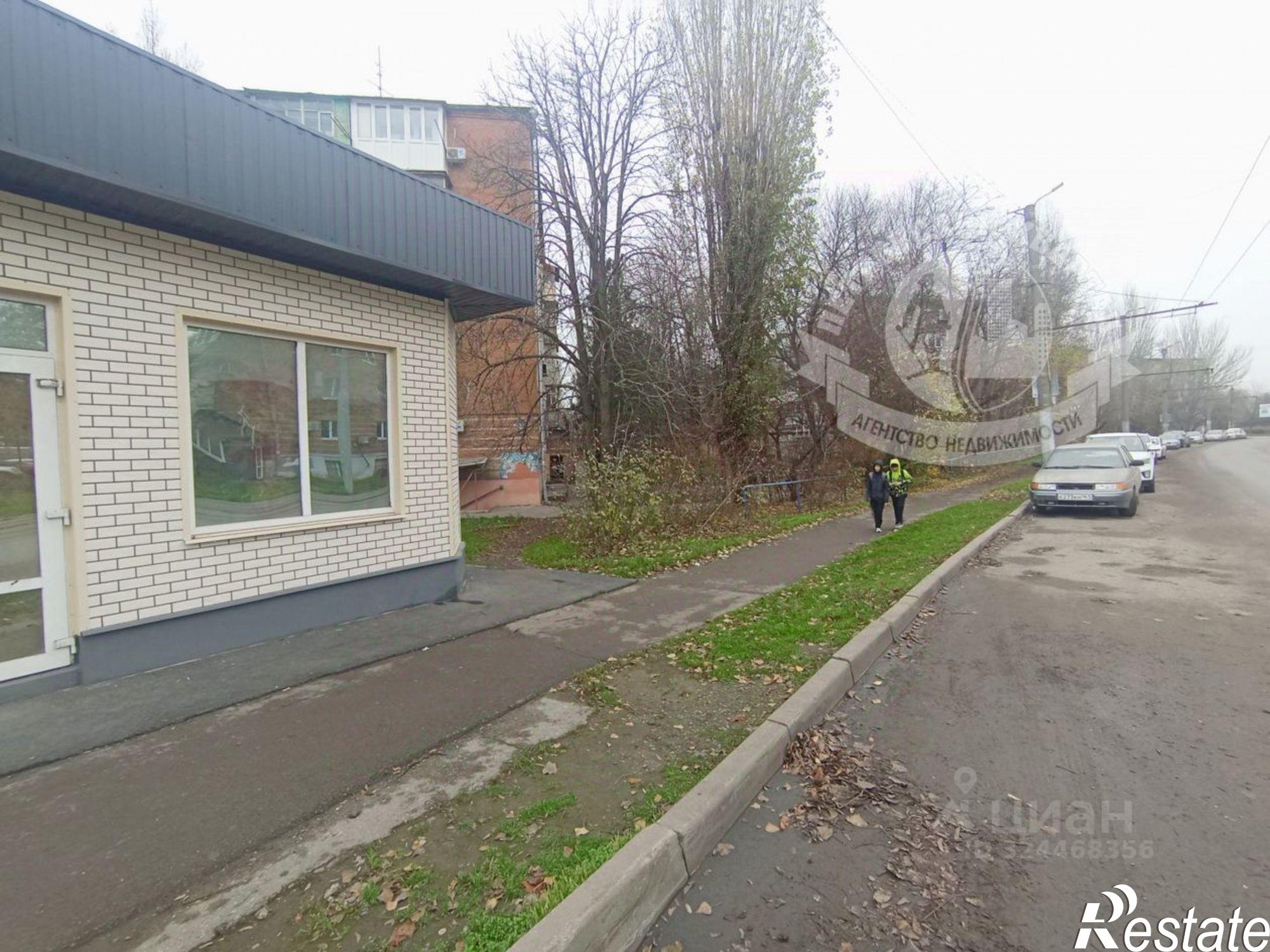 Сдать ОСЗ, отдельно стоящее здание за 80 000 рублей на улица Щаденко, 85