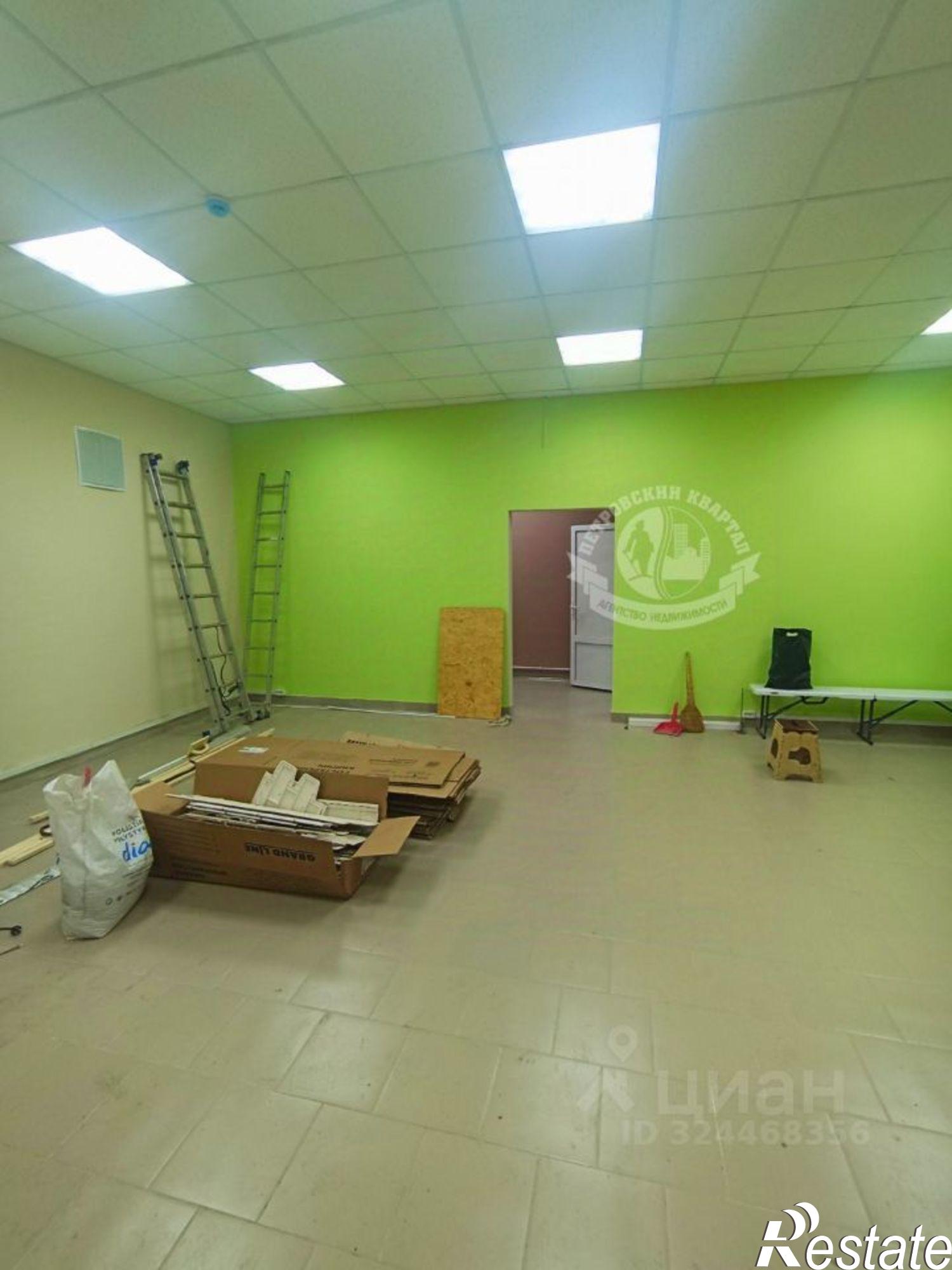 Сдать ОСЗ, отдельно стоящее здание за 80 000 рублей на улица Щаденко, 85