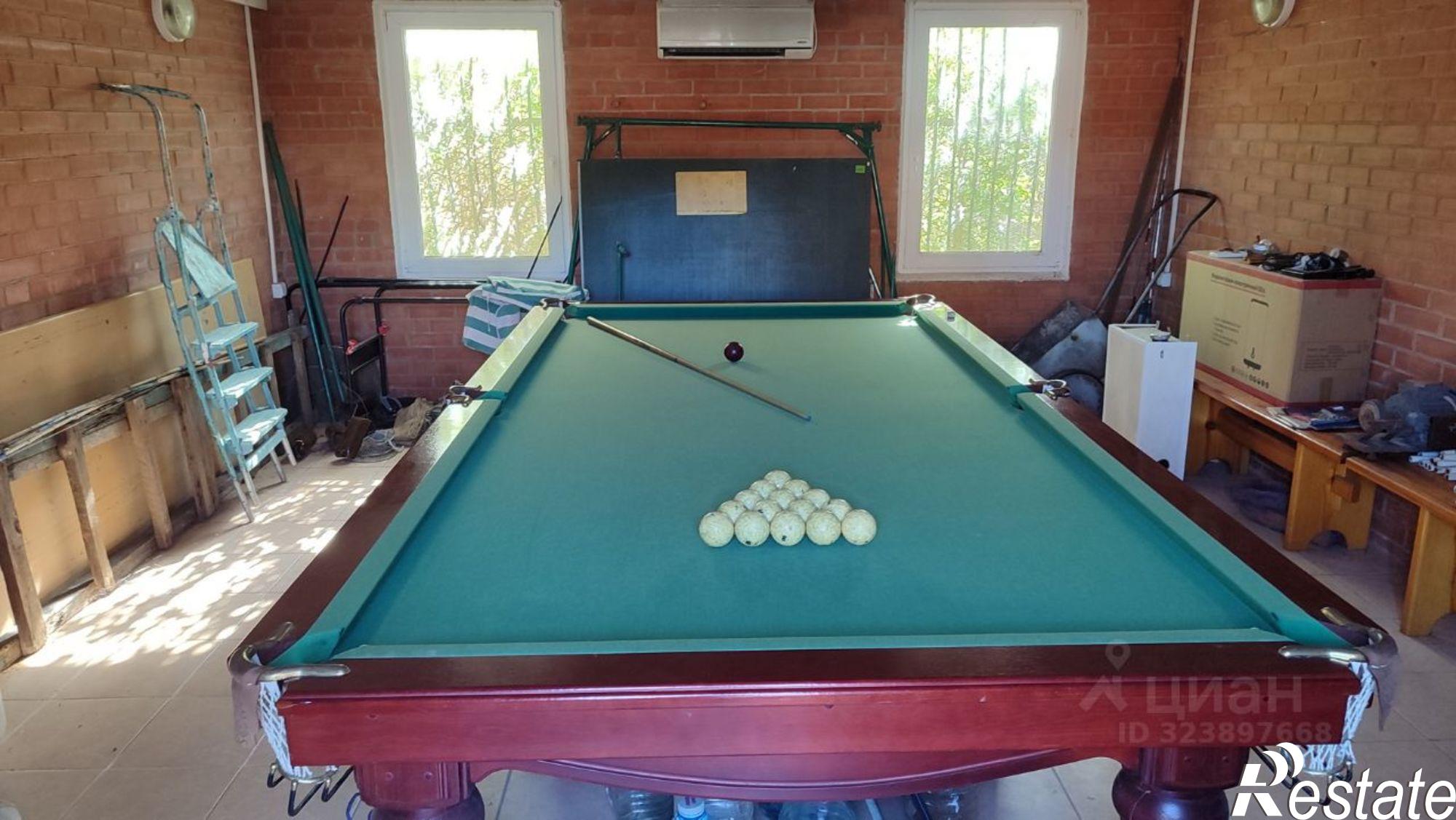 Купить дачу, дом, коттедж за 10 700 000 рублей на улица Шевченко, 106