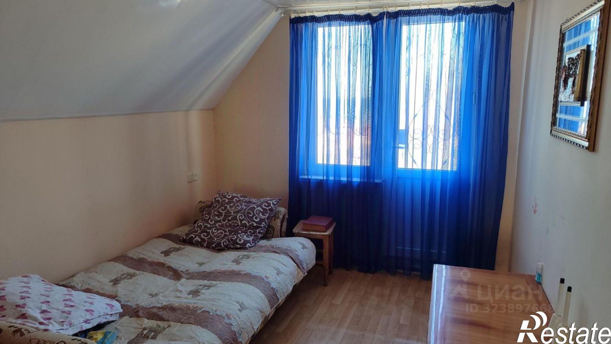 Купить дачу, дом, коттедж за 10 700 000 рублей на улица Шевченко, 106