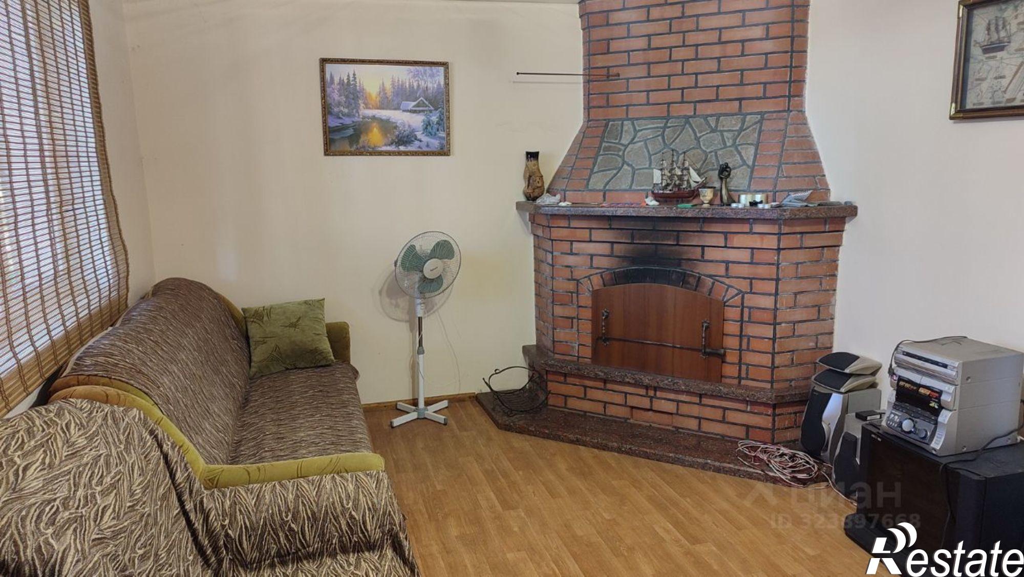 Купить дачу, дом, коттедж за 10 700 000 рублей на улица Шевченко, 106