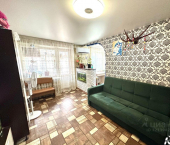 2-комн, 45кв м, этаж 3/5 ул Толбухина, 2