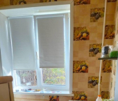 1-комн, 30кв м, этаж 1/5 ул Инициативная, 84