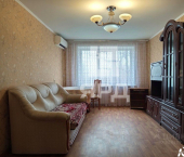 3-комн, 64кв м, этаж 4/5 ул Инициативная, 46