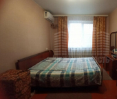 4-комн, 79кв м, этаж 2/5 1-й Новый пер, 6