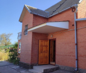 коттедж 116 кв м улица Шевченко, 106