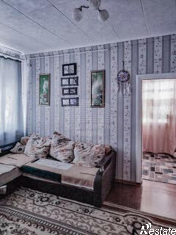 2-комн квартира ул Энергетическая, 97,  д. 97