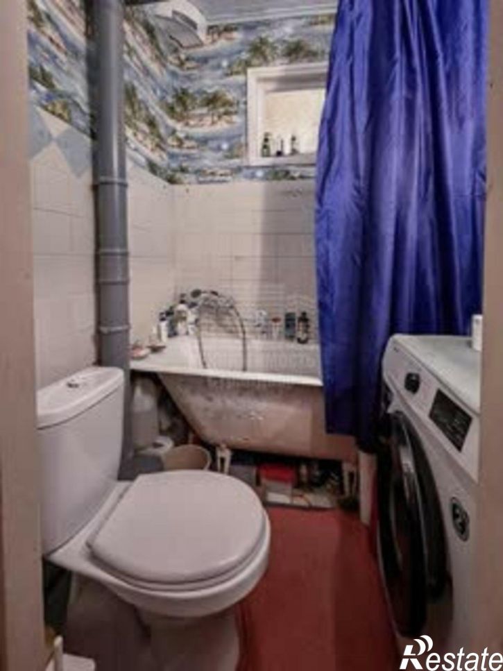 2-комн квартира ул Энергетическая, 97,  д. 97