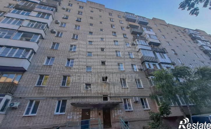 3-комн квартира ул Чехова, 6,  д. 6