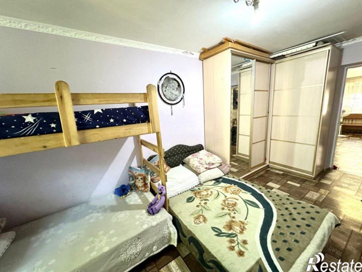 2-комн квартира ул Толбухина, 2,  д. 2