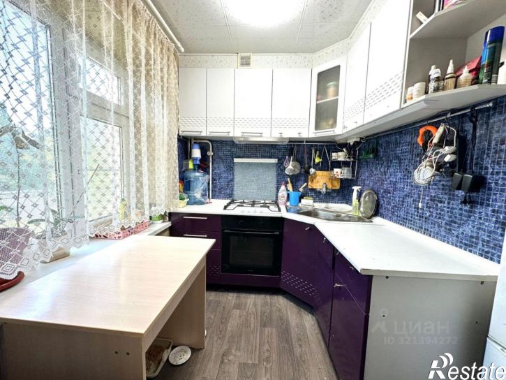 2-комн квартира ул Толбухина, 2,  д. 2