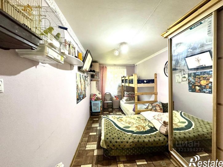 2-комн квартира ул Толбухина, 2,  д. 2