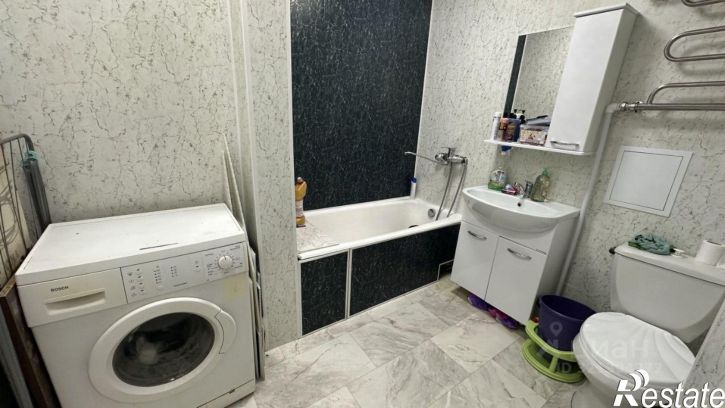 2-комн квартира ул Толбухина, 2,  д. 2