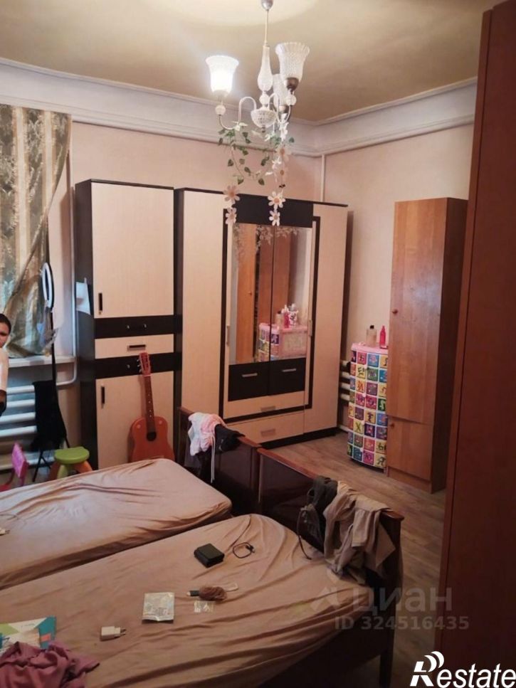 3-комн квартира Калужский проезд, 11,  д. 11