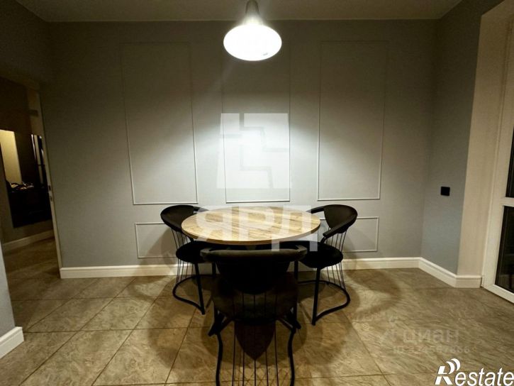 1-комн квартира ул Нестерова, 20/2,  д. 20/2