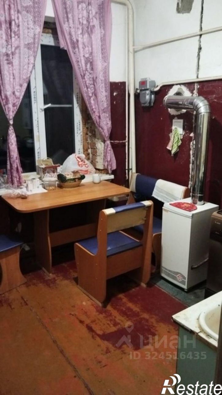 3-комн квартира Калужский проезд, 11,  д. 11